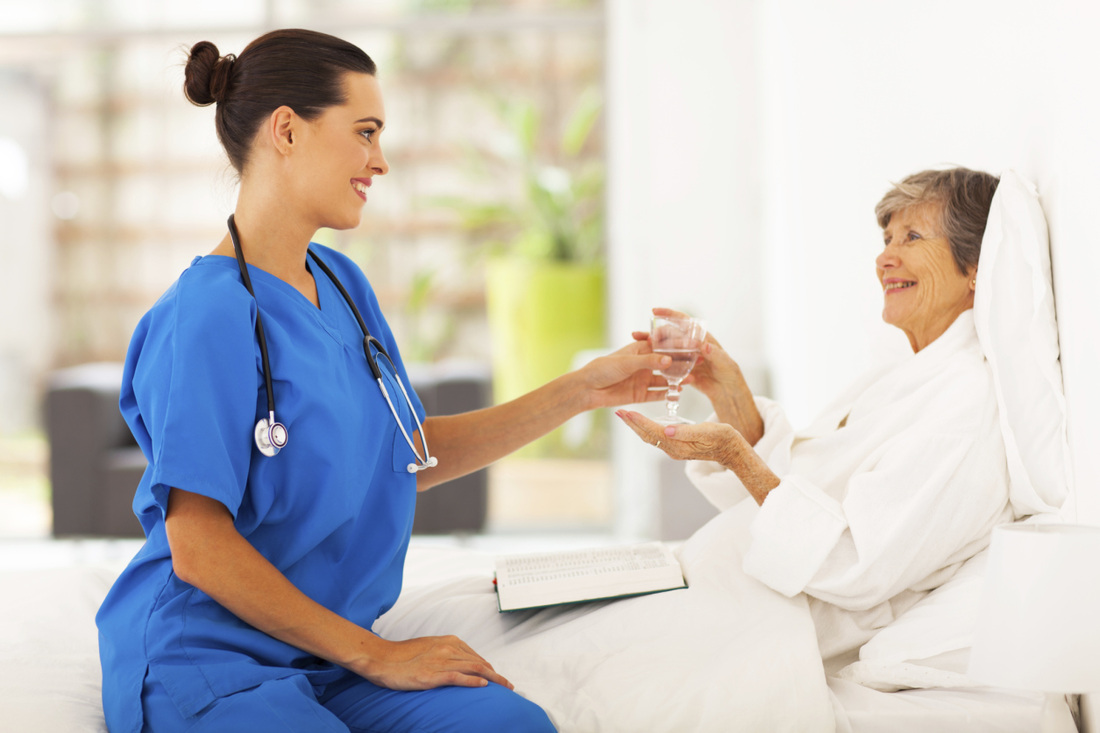 Nursing Services in Bhopal 
