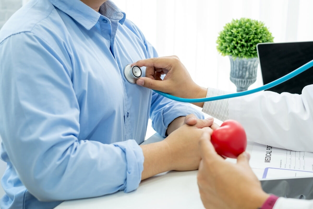 Cardiac Patient Care in Bhopal